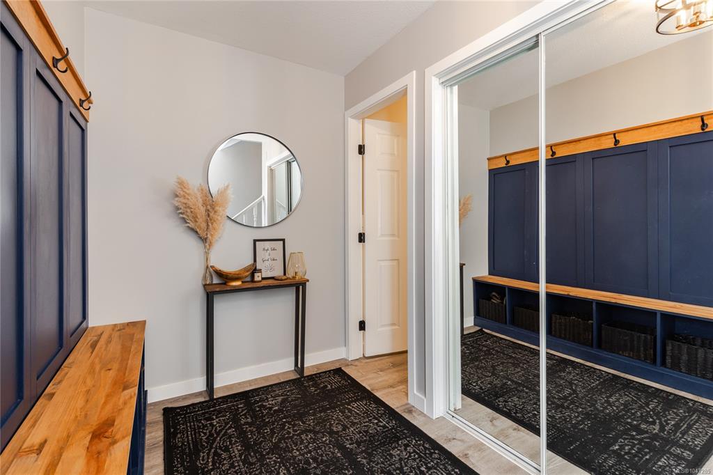 Fourth View of 5824 Carrington Rd, Nanaimo, BC, V9T 6C2