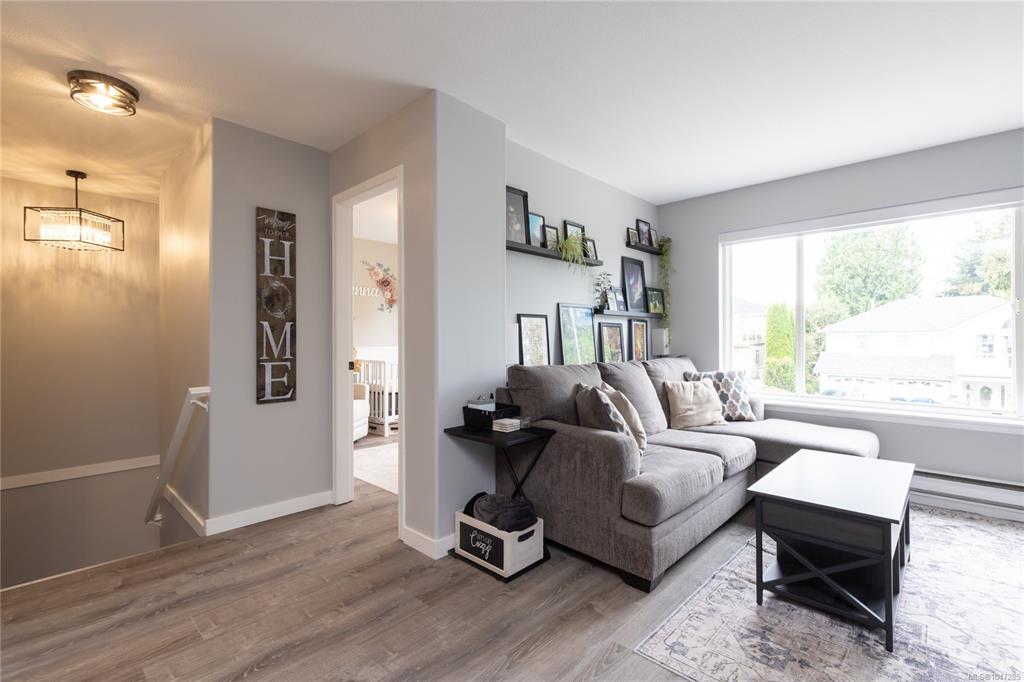 Fifth View of 5824 Carrington Rd, Nanaimo, BC, V9T 6C2