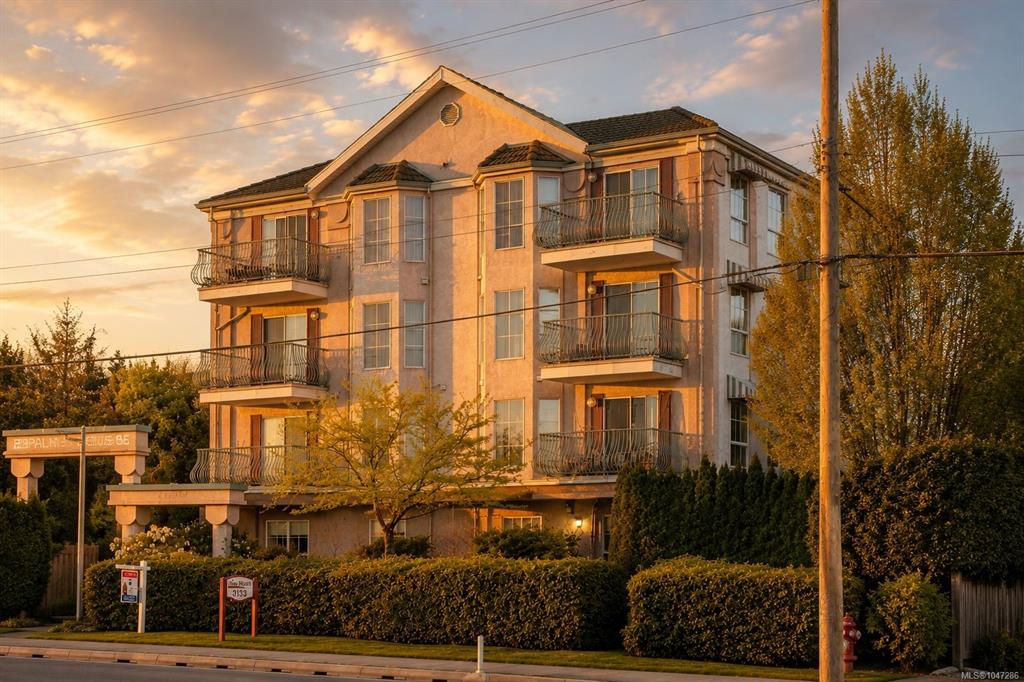 Second View of 3133 Tillicum Rd, Montague House, Saanich, BC, V9A 2B4