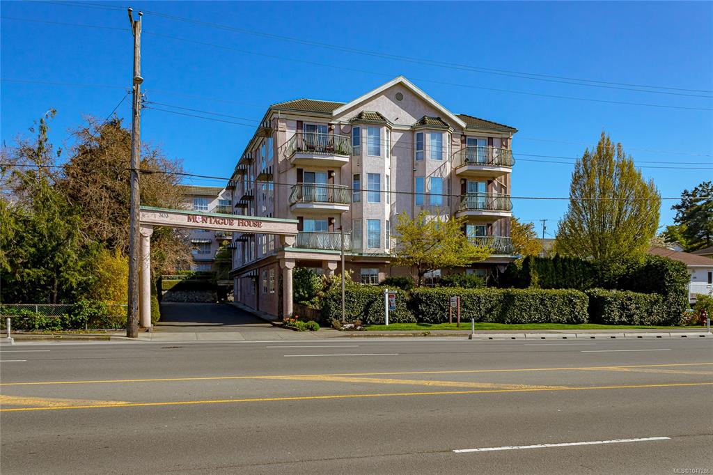Third View of 3133 Tillicum Rd, Montague House, Saanich, BC, V9A 2B4