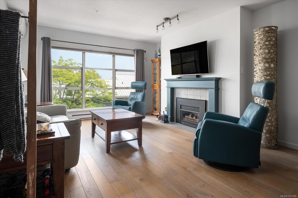 Fifth View of 500 Stewart Ave, Newport Residences, Nanaimo, BC, V9T 5T5