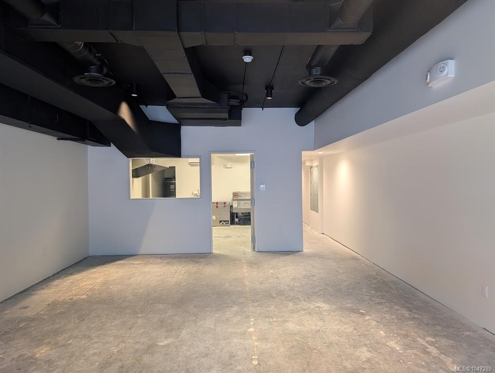 Fourth View of 748 Johnson St, Victoria, BC, V8W 1N1