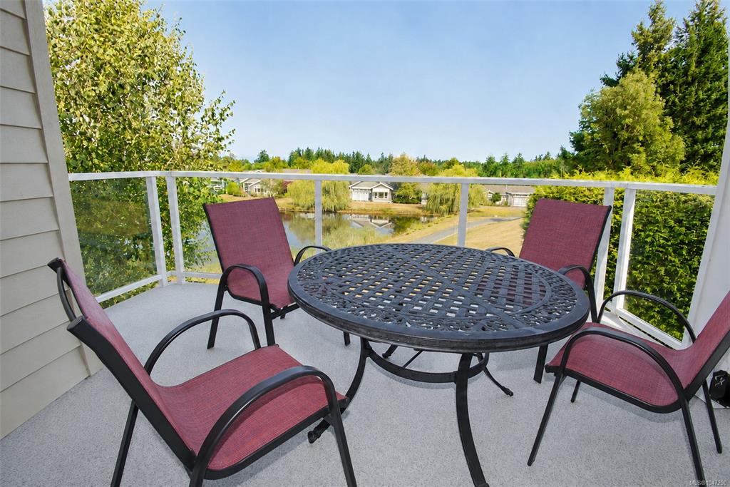 Third View of 1369 Britannia Dr, CRAIG BAY, Parksville, BC, V9P 2Y2