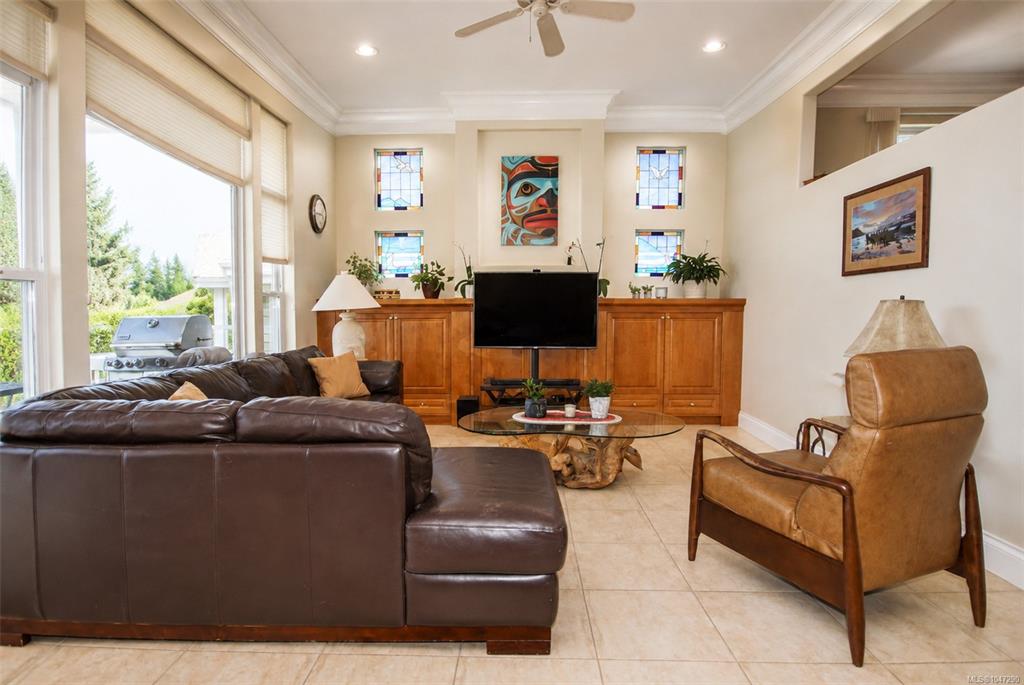 Fourth View of 1369 Britannia Dr, CRAIG BAY, Parksville, BC, V9P 2Y2