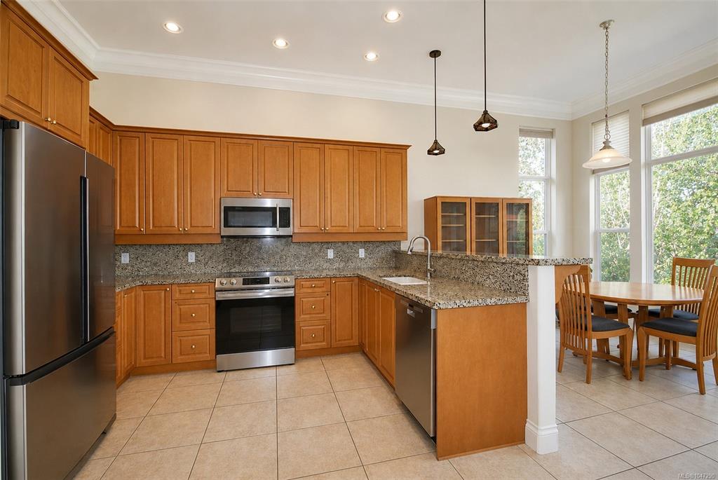 Fifth View of 1369 Britannia Dr, CRAIG BAY, Parksville, BC, V9P 2Y2