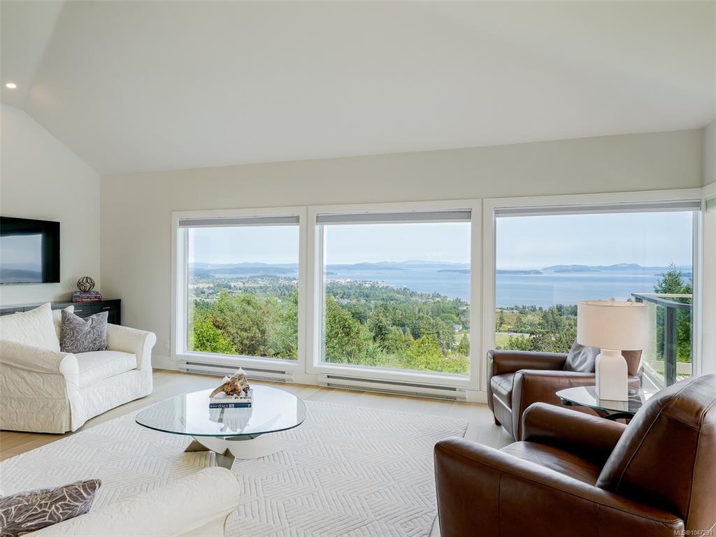 Third View of 8865 Park Pacific Terr, North Saanich, BC, V8L 5B1