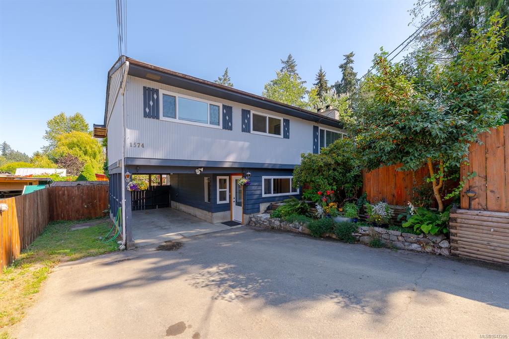 Third View of 1574 Macmillan Rd, Nanaimo, BC, V9X 1L9