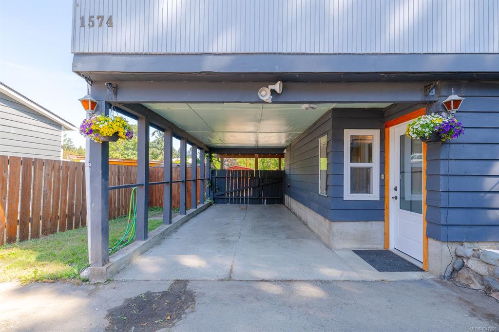 Fourth View of 1574 Macmillan Rd, Nanaimo, BC, V9X 1L9
