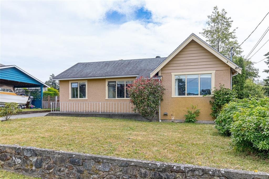 Fourth View of 1263 Garkil Rd, Saanich, BC, V8P 2L2