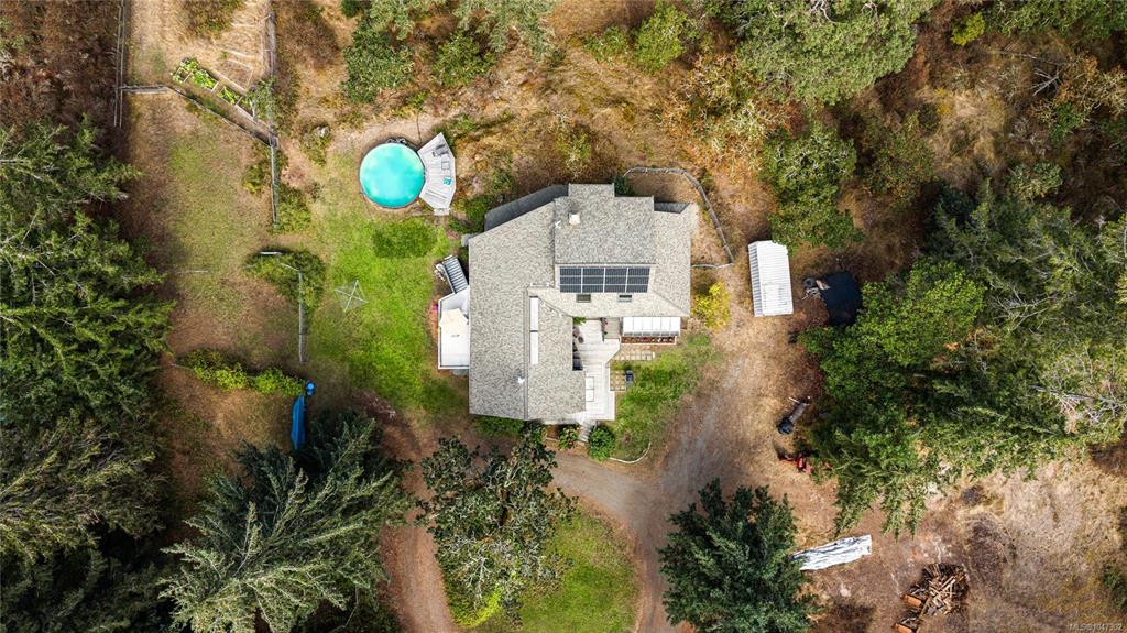Fourth View of 6101 Castlerock Rd, Saanich, BC, V9E 2G5