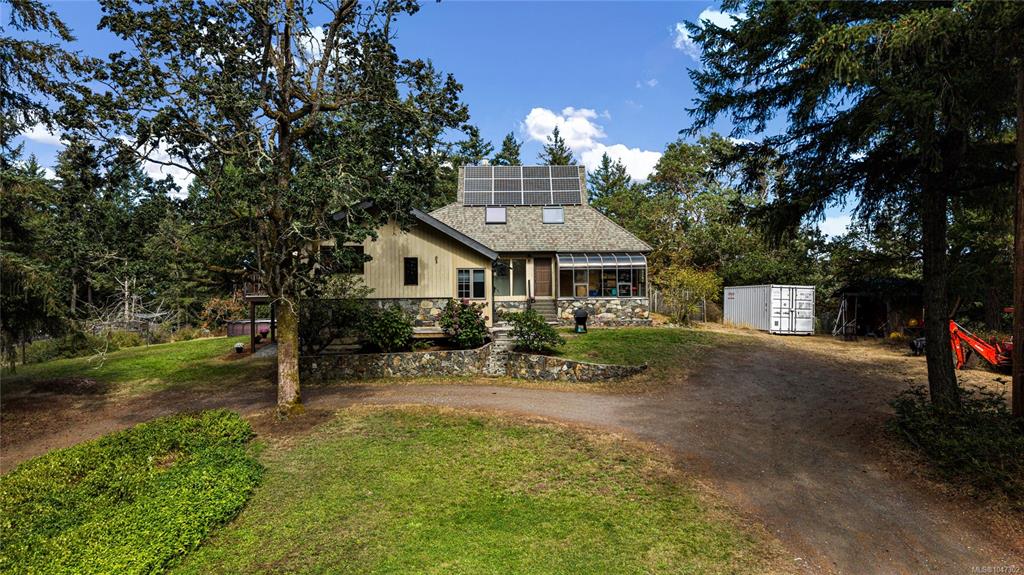 Fifth View of 6101 Castlerock Rd, Saanich, BC, V9E 2G5