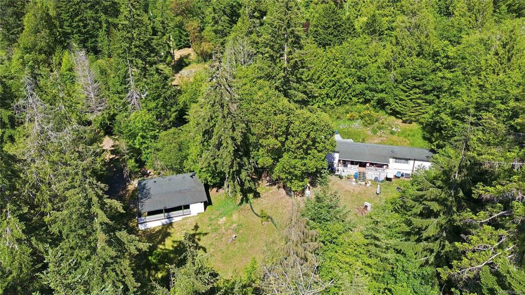 Third View of 821 Seedtree Rd, Sooke, BC, V9Z 1C2