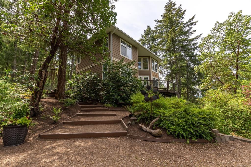 Fifth View of 908 Little Mountain Rd, Errington, BC, V9P 2C3