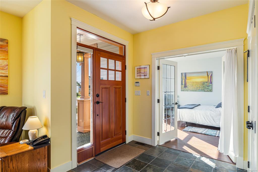 Fifth View of 421 Poets Trail Dr, HAWTHORNE, Nanaimo, BC, V9R 7B1