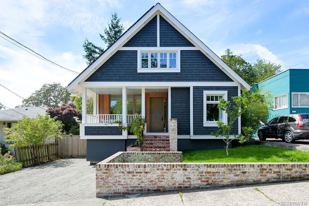 2654 Fernwood Rd, 1047319, BC,