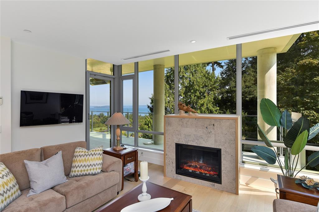 Third View of 5388 Hill Rise Terr, The Pinnacle, Saanich, BC, V8Y 3K2
