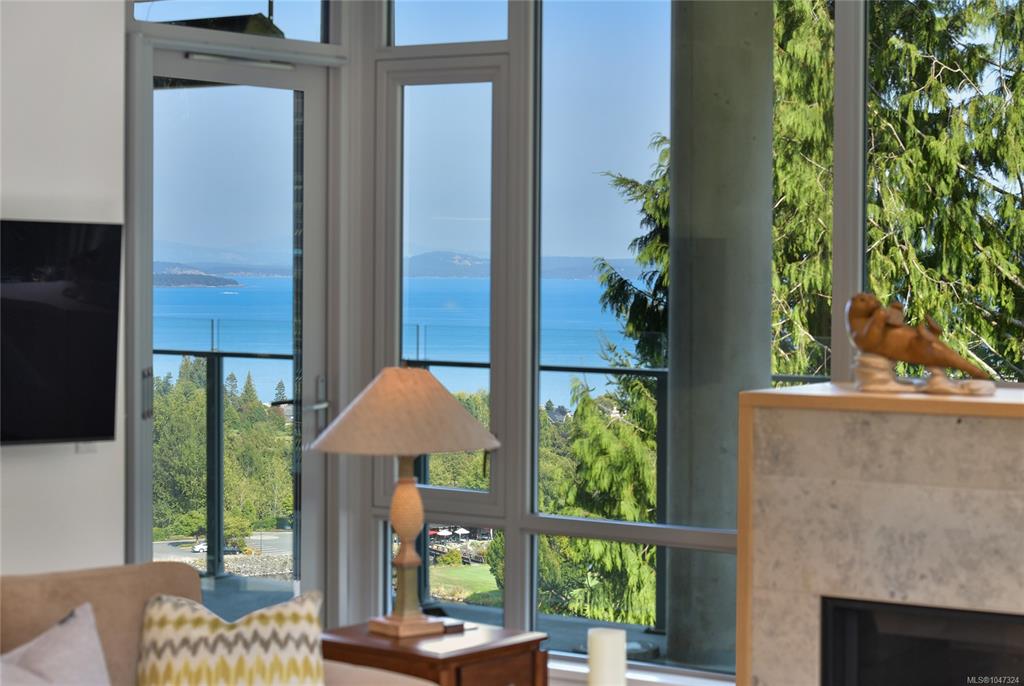 Fifth View of 5388 Hill Rise Terr, The Pinnacle, Saanich, BC, V8Y 3K2