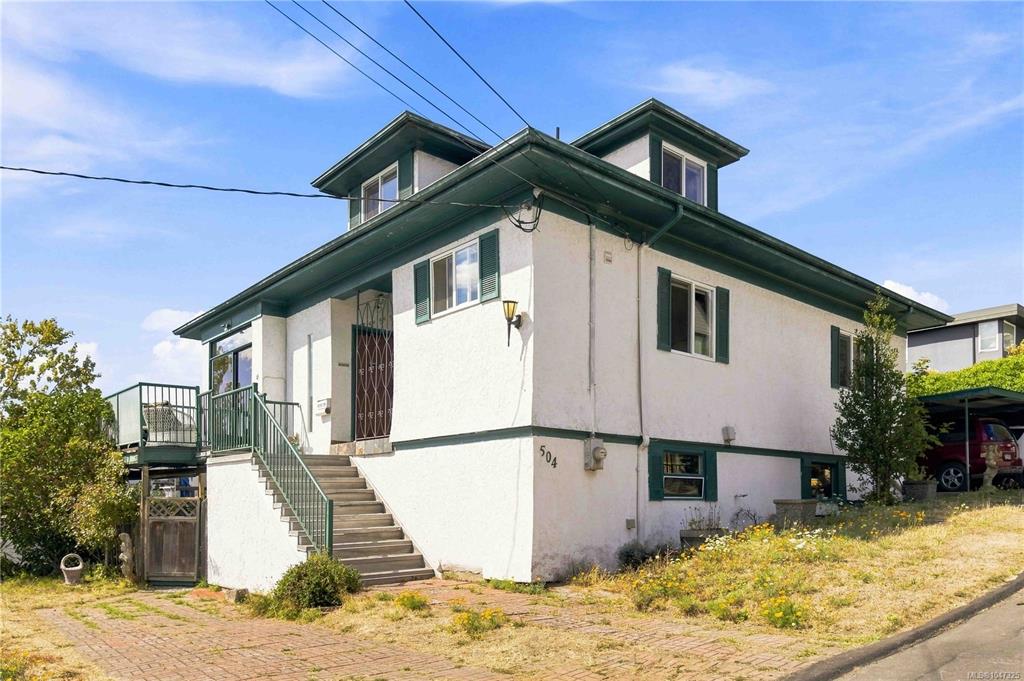 504 Wilson St, 1047325, BC,