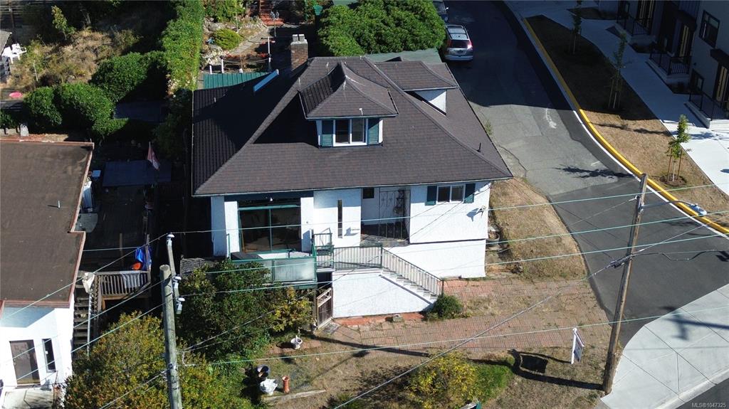 Fourth View of 504 Wilson St, Victoria, BC, V9A 3G7