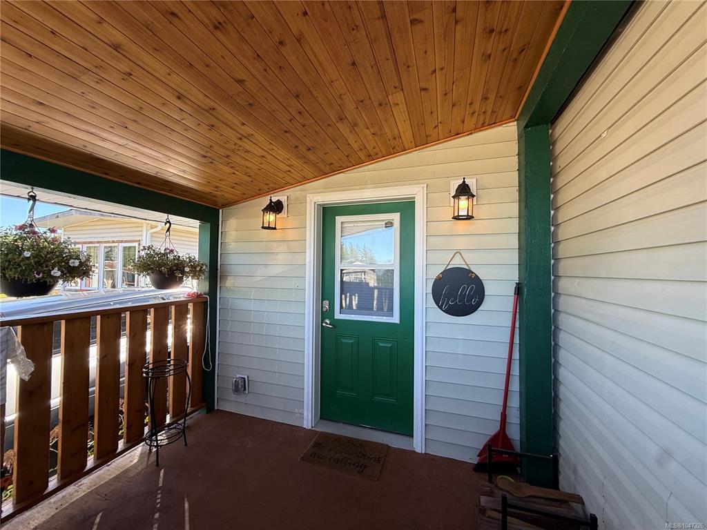 Fourth View of 5250 Beaver Harbour Rd, Port Hardy, BC, V0N 2P0