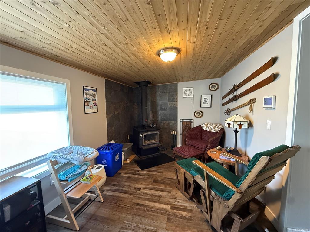 Fifth View of 5250 Beaver Harbour Rd, Port Hardy, BC, V0N 2P0
