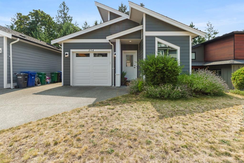Third View of 234 Golden Oaks Cres, Nanaimo, BC, V9T 0K8