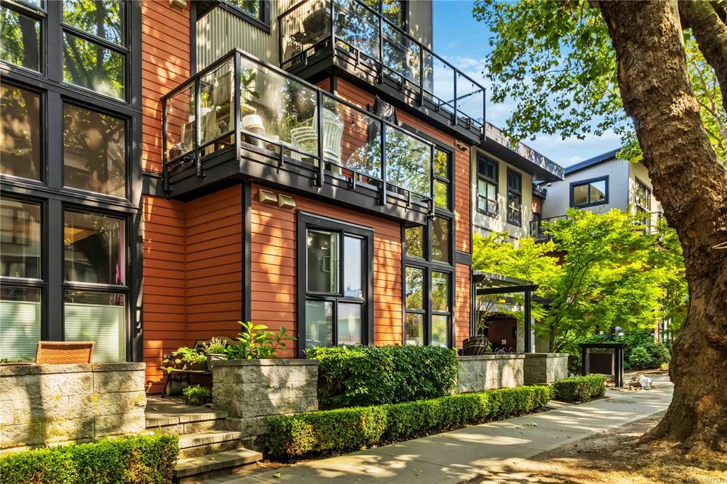 Fourth View of 630 Speed Ave, Mayfair Walk, Victoria, BC, V8Z 1A4
