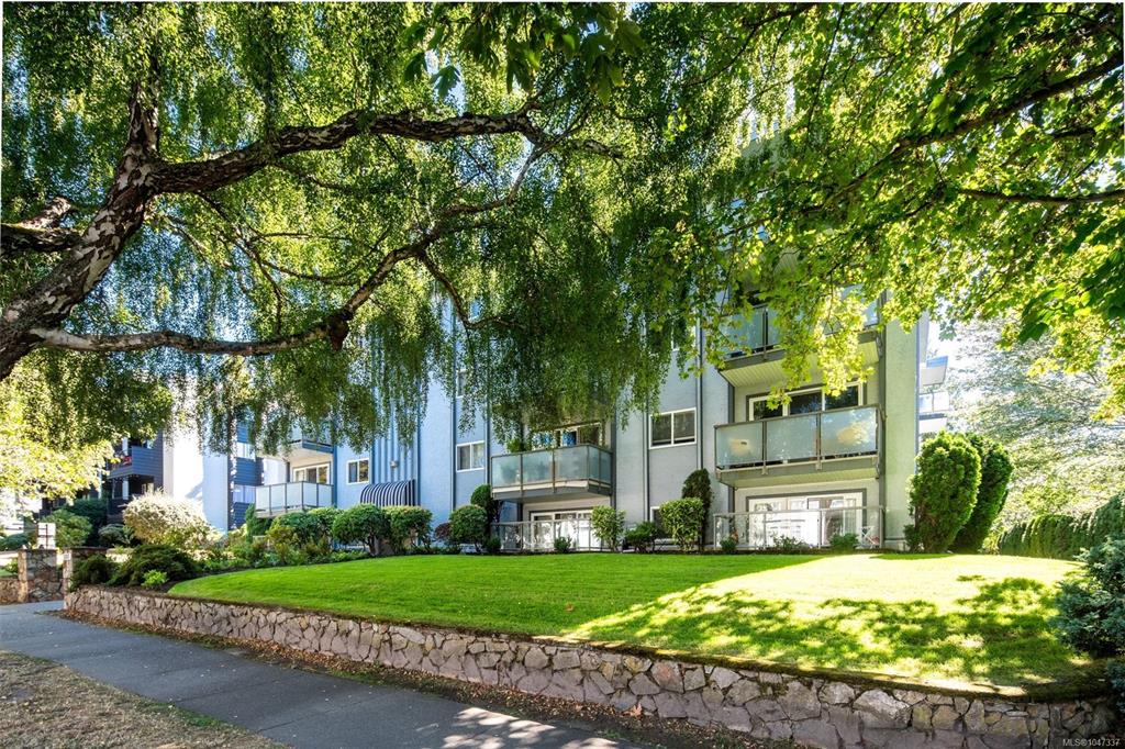 Third View of 305 Michigan St, Victoria, BC, V8V 1R6