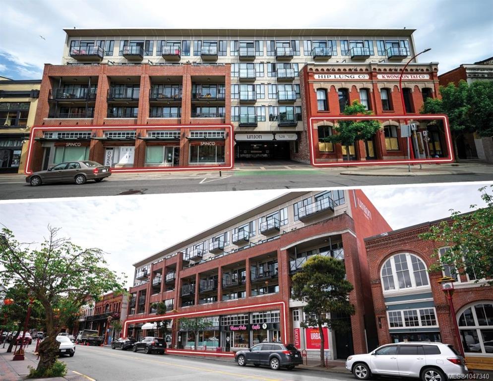 517 Fisgard St, 1047340, BC,