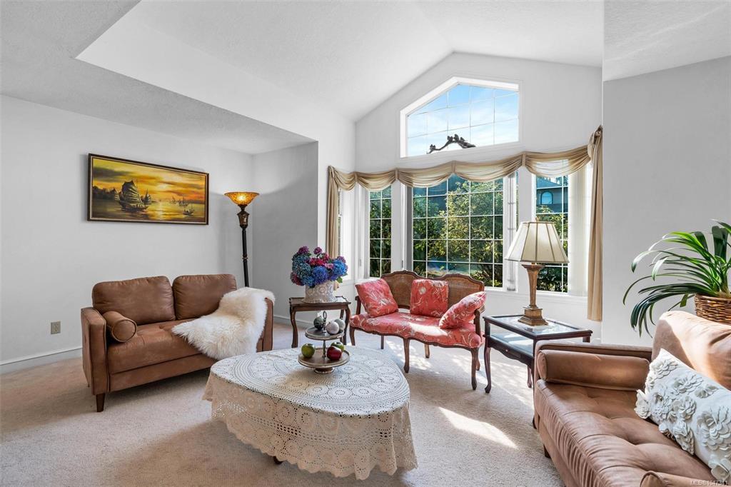 Fourth View of 4205 Wakefield Pl, Saanich, BC, V8N 6E6