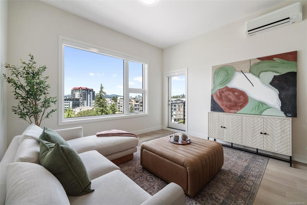 Second View of 777 Station Ave, Pavilion One, Langford, BC, V9B 7K5
