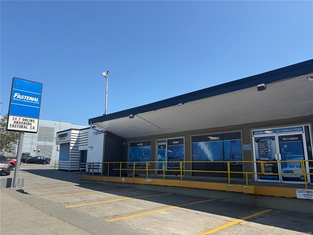 2111 Douglas St, 1047344, BC,