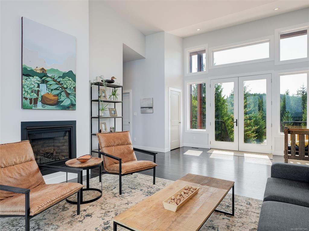 Third View of 4836 Goldstream Heights Dr, Shawnigan Lake, BC, V8H 2J1