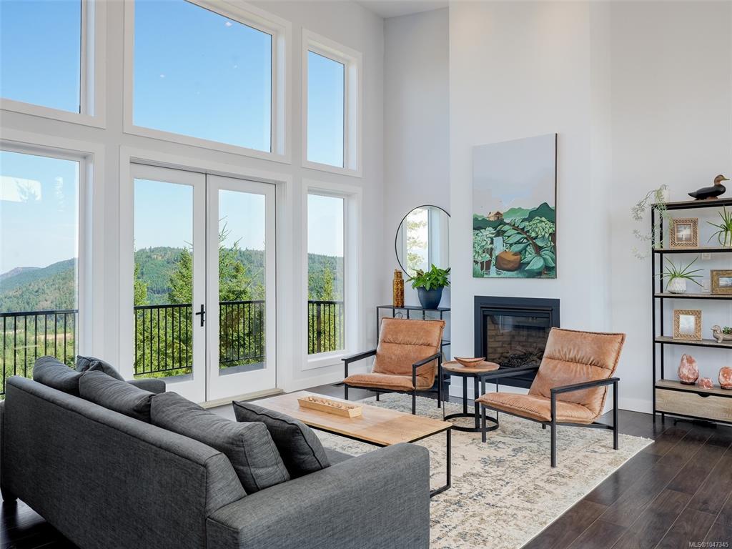 Fourth View of 4836 Goldstream Heights Dr, Shawnigan Lake, BC, V8H 2J1