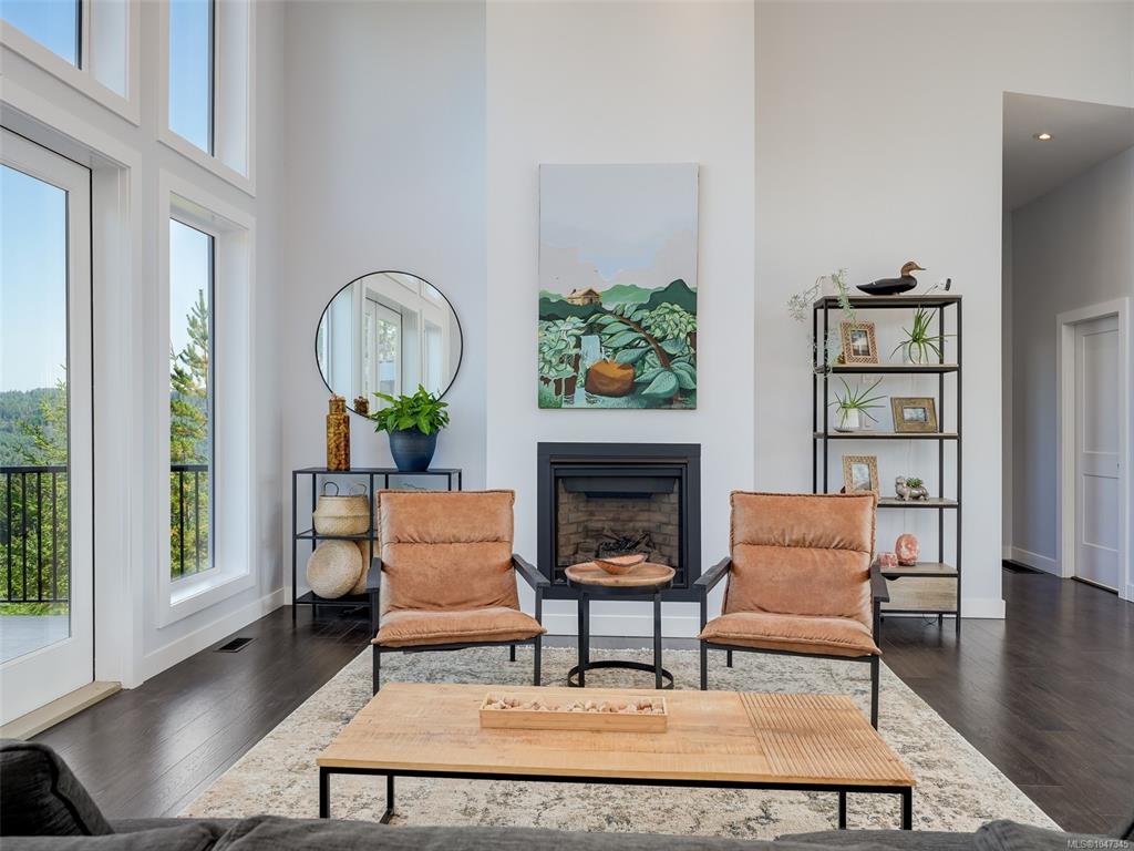 Fifth View of 4836 Goldstream Heights Dr, Shawnigan Lake, BC, V8H 2J1