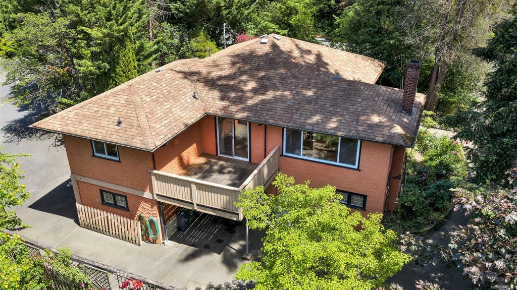 Second View of 6182 Grieve Rd, Duncan, BC, V9L 2H1