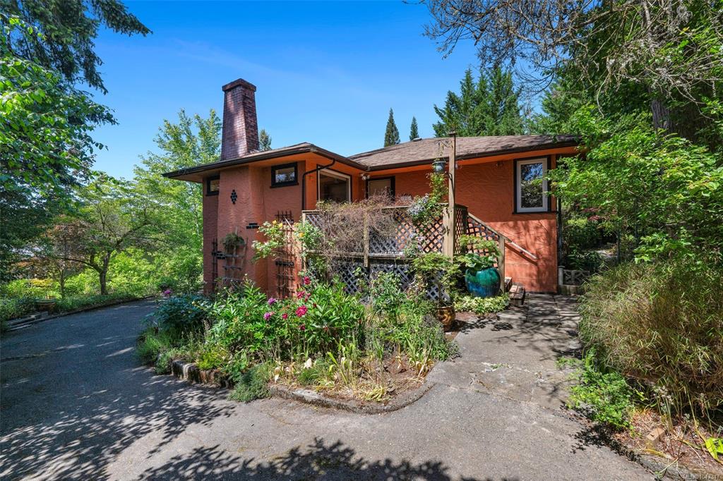 Third View of 6182 Grieve Rd, Duncan, BC, V9L 2H1