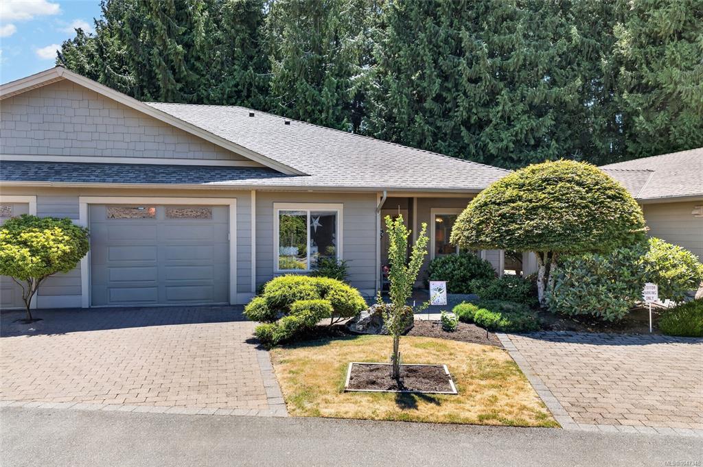 Second View of 161 Shelly Rd, ESTUARY PLACE, Parksville, BC, V9P 2H8