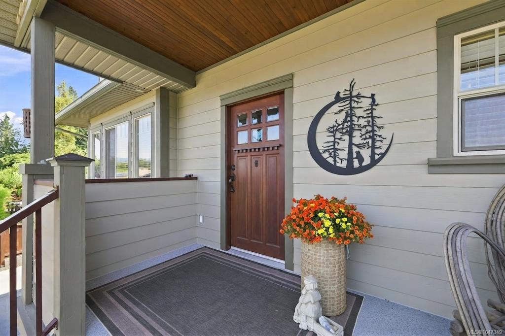 Fourth View of 1726 B Pavenham Rd, Cowichan Bay, BC, V0R 1N1