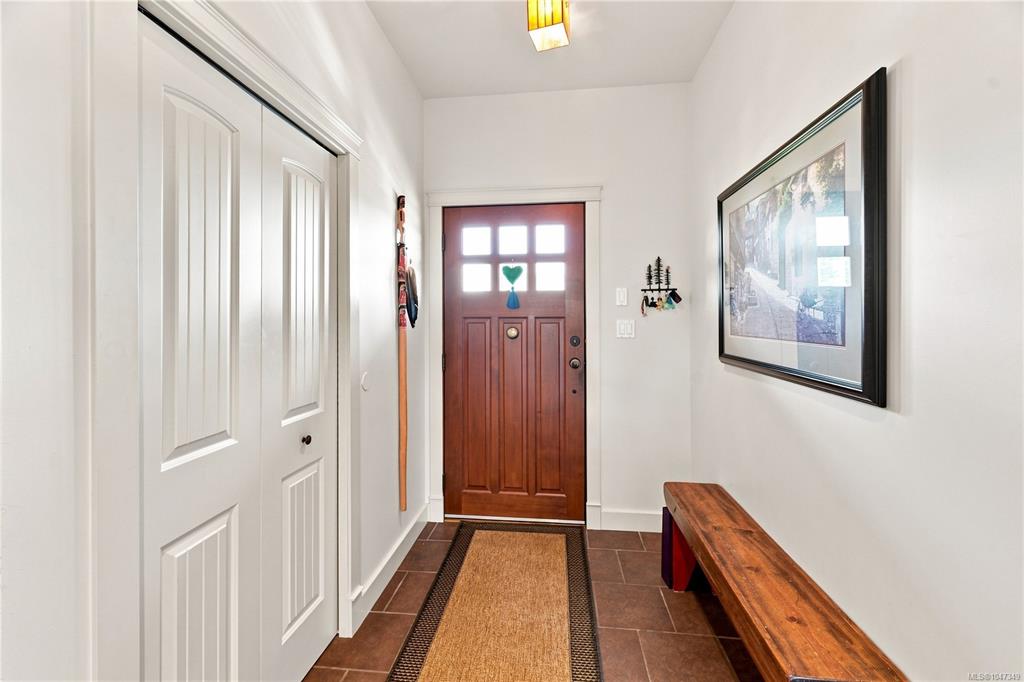 Fifth View of 1726 B Pavenham Rd, Cowichan Bay, BC, V0R 1N1