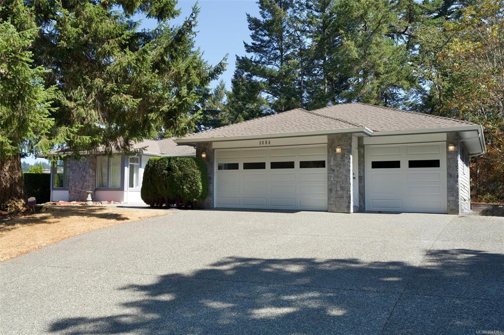 1084 Valewood Trail, 1047351, BC,