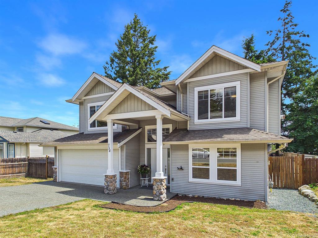 754 Southland Way, 1047352, BC,