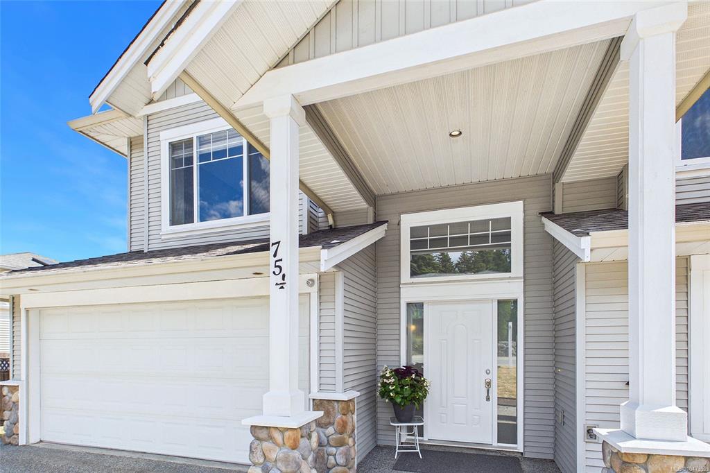 Fourth View of 754 Southland Way, Nanaimo, BC, V9R 6P4