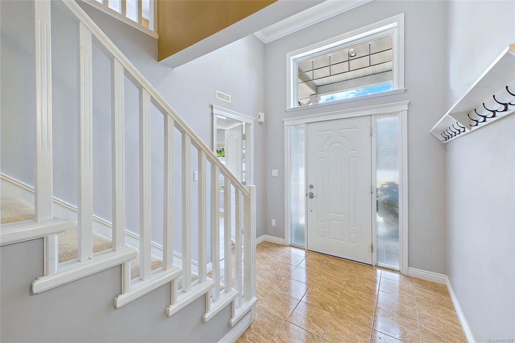 Fifth View of 754 Southland Way, Nanaimo, BC, V9R 6P4