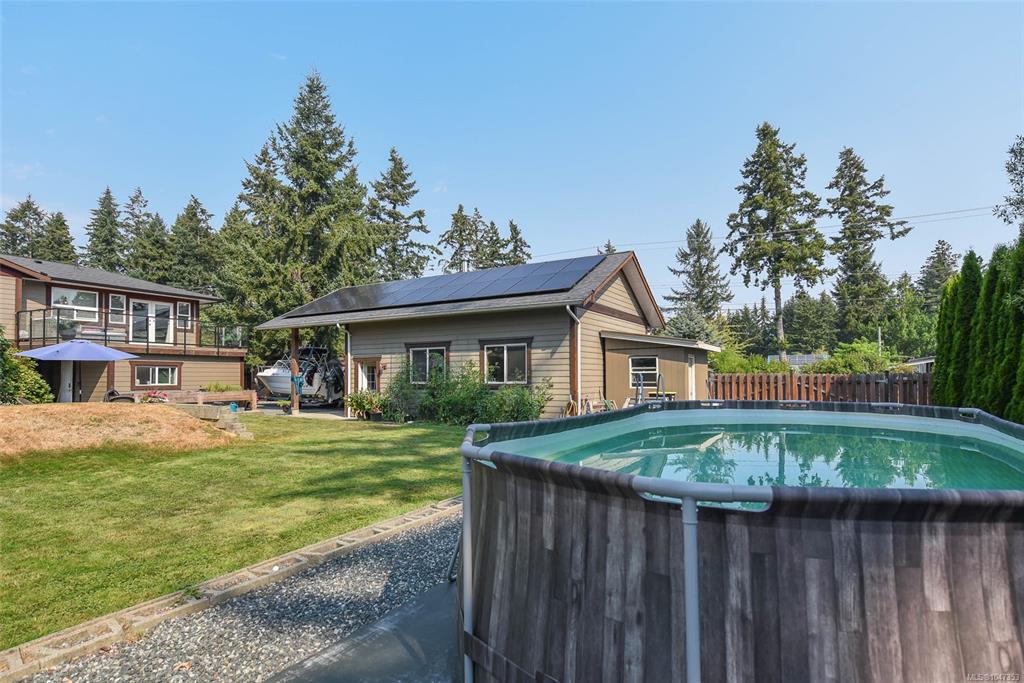 Fourth View of 1530 Grayling Dr, Comox, BC, V9M 3Z7