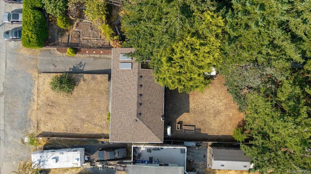 Third View of 2707 Scafe Rd, Langford, BC, V9B 3W6