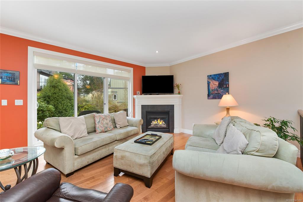 Fifth View of 6995 Nordin Rd, herons view, Sooke, BC, V9Z 1L4