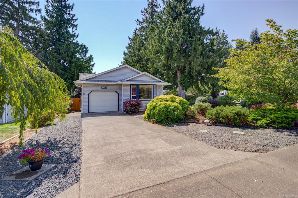 Third View of 2193 Cardinal Pl, Comox, BC, V9M 3G2