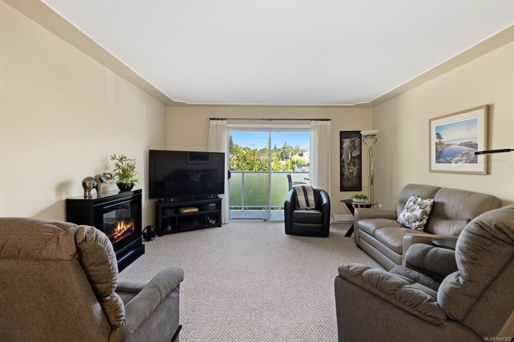 Fifth View of 254 First St, The Heatherton, Duncan, BC, V9L 1R2