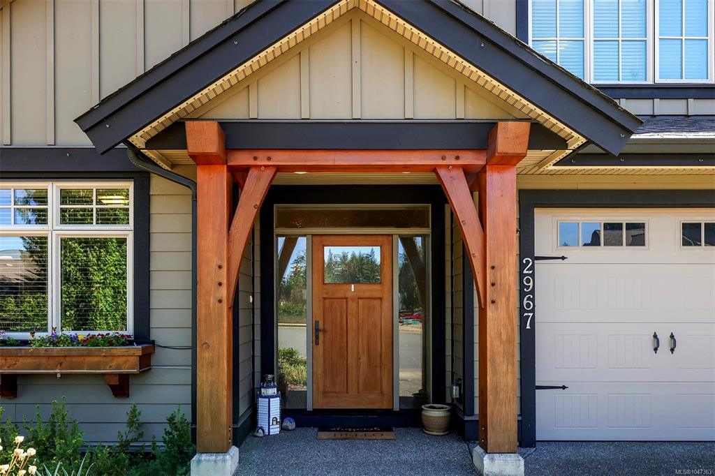 Third View of 2967 Cascara Cres, Courtenay, BC, V9N 4B8